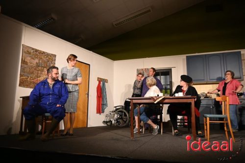 Toneeluitvoering Drempt - deel 3 (01-03-2026)