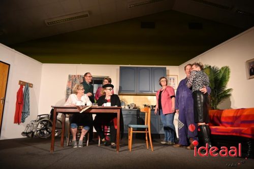 Toneeluitvoering Drempt - deel 3 (01-03-2026)