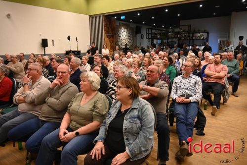Toneeluitvoering Drempt - deel 3 (01-03-2026)