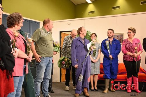 Toneeluitvoering Drempt - deel 3 (01-03-2026)