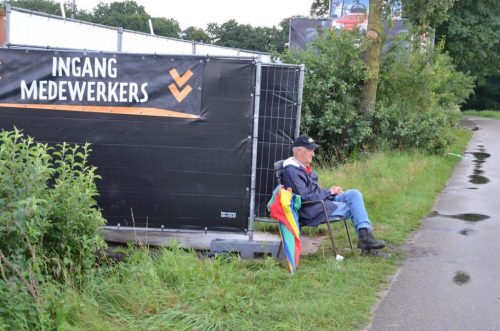 Tractor Pulling Lochem - deel 1 (01-08-2025)