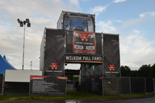 Tractor Pulling Lochem - deel 1 (01-08-2025)