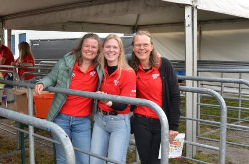 Tractor Pulling Lochem - deel 1 (01-08-2025)