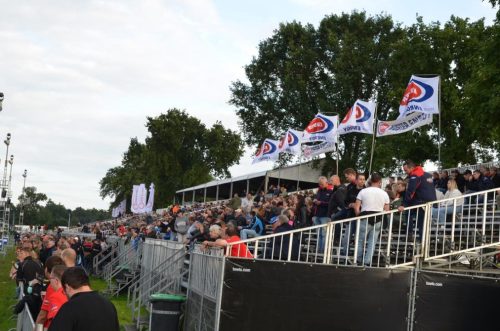Tractor Pulling Lochem - deel 1 (01-08-2025)