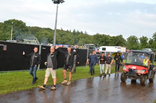 Tractor Pulling Lochem - deel 1 (01-08-2025)