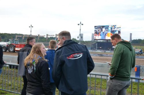 Tractor Pulling Lochem - deel 1 (01-08-2025)