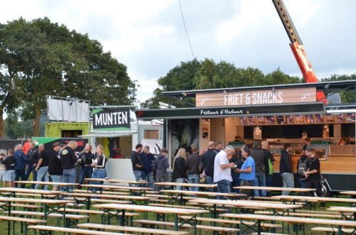 Tractor Pulling Lochem - deel 1 (01-08-2025)