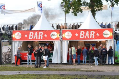 Tractor Pulling Lochem - deel 1 (01-08-2025)
