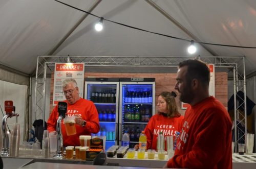 Tractor Pulling Lochem - deel 1 (01-08-2025)