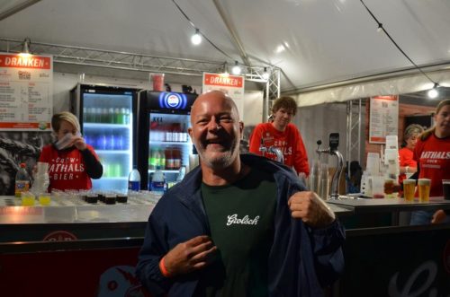 Tractor Pulling Lochem - deel 1 (01-08-2025)