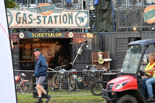 Tractor Pulling Lochem - deel 1 (01-08-2025)