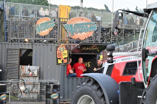 Tractor Pulling Lochem - deel 1 (01-08-2025)