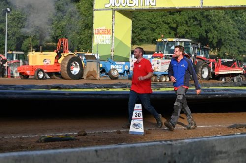 Tractor Pulling Lochem - deel 1 (01-08-2025)