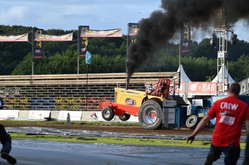 Tractor Pulling Lochem - deel 1 (01-08-2025)