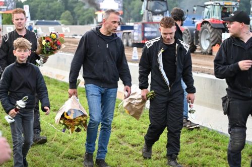 Tractor Pulling Lochem - deel 1 (01-08-2025)