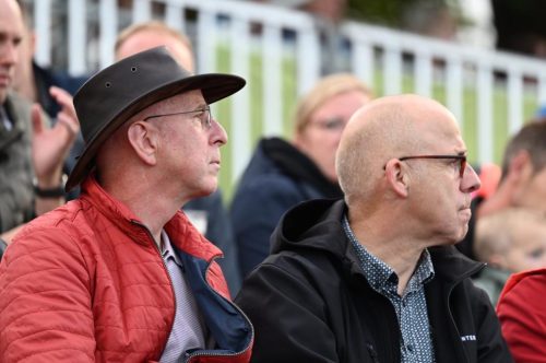 Tractor Pulling Lochem - deel 1 (01-08-2025)