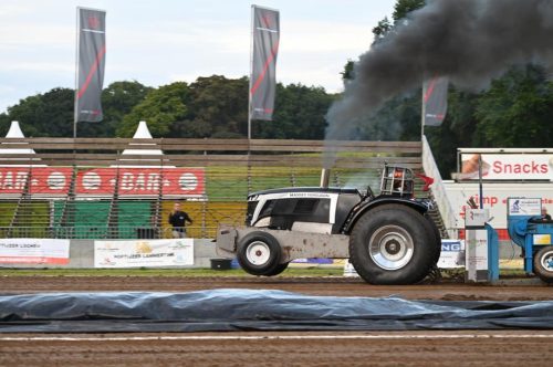 Tractor Pulling Lochem - deel 1 (01-08-2025)