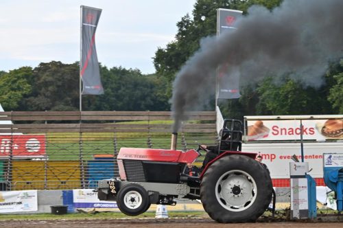 Tractor Pulling Lochem - deel 1 (01-08-2025)