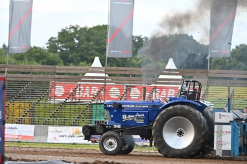 Tractor Pulling Lochem - deel 1 (01-08-2025)