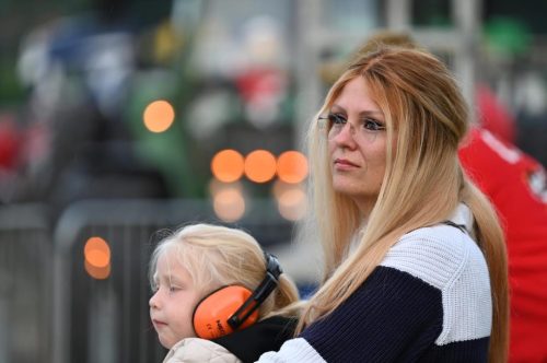 Tractor Pulling Lochem - deel 1 (01-08-2025)