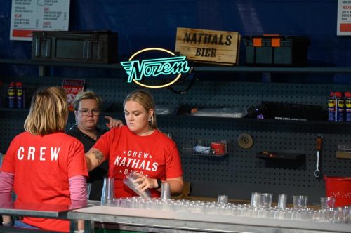 Tractor Pulling Lochem - deel 1 (01-08-2025)