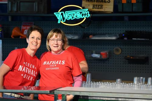 Tractor Pulling Lochem - deel 1 (01-08-2025)