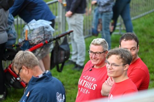 Tractor Pulling Lochem - deel 1 (01-08-2025)