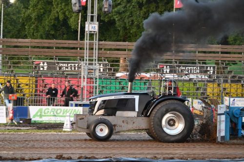 Tractor Pulling Lochem - deel 1 (01-08-2025)