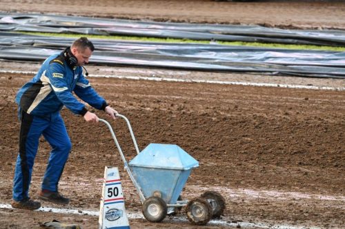 Tractor Pulling Lochem - deel 1 (01-08-2025)