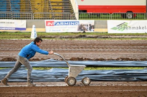 Tractor Pulling Lochem - deel 1 (01-08-2025)