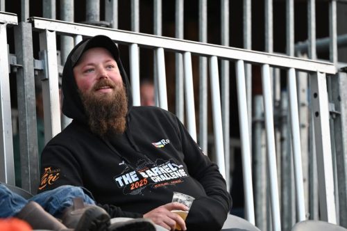 Tractor Pulling Lochem - deel 1 (01-08-2025)