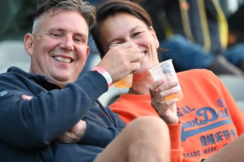 Tractor Pulling Lochem - deel 1 (01-08-2025)