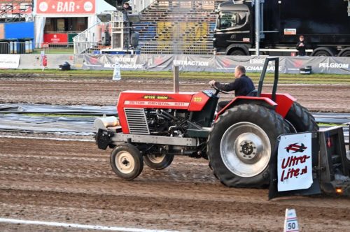 Tractor Pulling Lochem - deel 1 (01-08-2025)