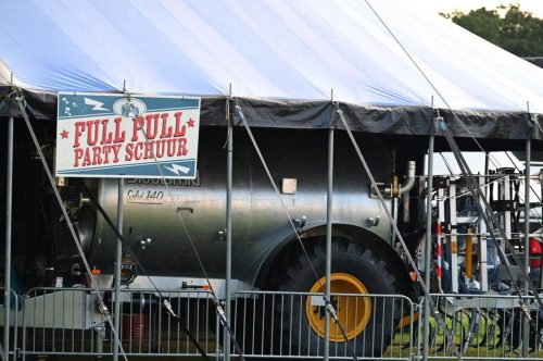 Tractor Pulling Lochem - deel 1 (01-08-2025)