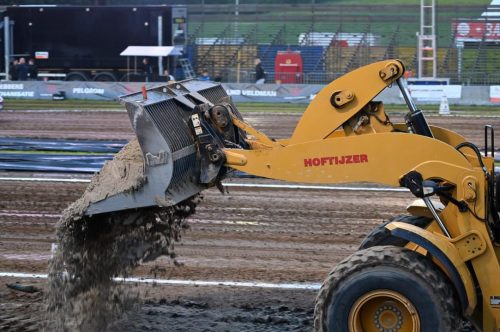 Tractor Pulling Lochem - deel 2 (01-08-2025)
