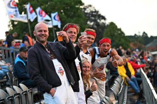 Tractor Pulling Lochem - deel 2 (01-08-2025)