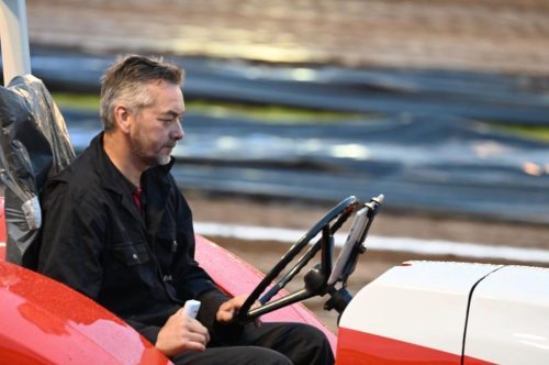 Tractor Pulling Lochem - deel 2 (01-08-2025)