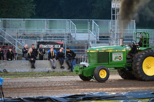 Tractor Pulling Lochem - deel 2 (01-08-2025)