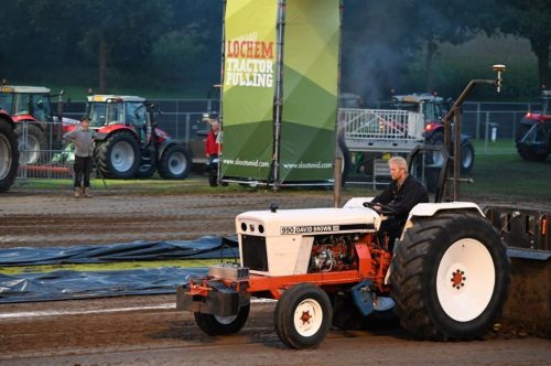 Tractor Pulling Lochem - deel 2 (01-08-2025)