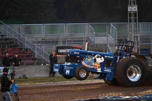 Tractor Pulling Lochem - deel 2 (01-08-2025)
