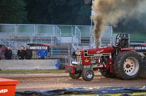 Tractor Pulling Lochem - deel 2 (01-08-2025)