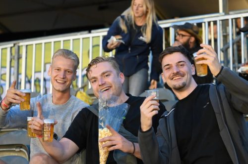 Tractor Pulling Lochem - deel 2 (01-08-2025)