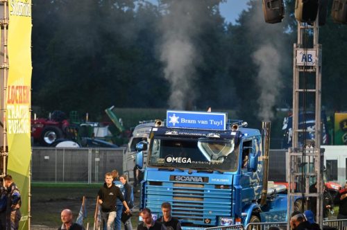 Tractor Pulling Lochem - deel 2 (01-08-2025)