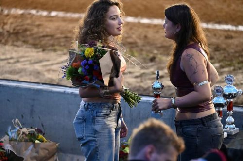 Tractor Pulling Lochem - deel 2 (01-08-2025)