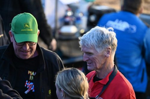 Tractor Pulling Lochem - deel 2 (01-08-2025)