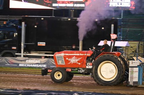 Tractor Pulling Lochem - deel 2 (01-08-2025)