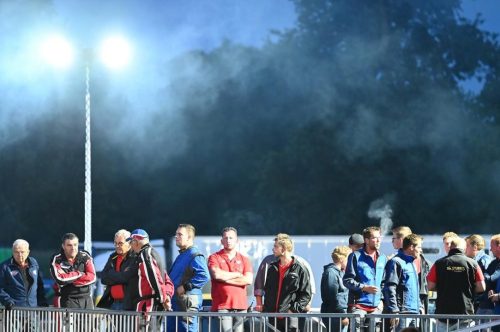 Tractor Pulling Lochem - deel 2 (01-08-2025)