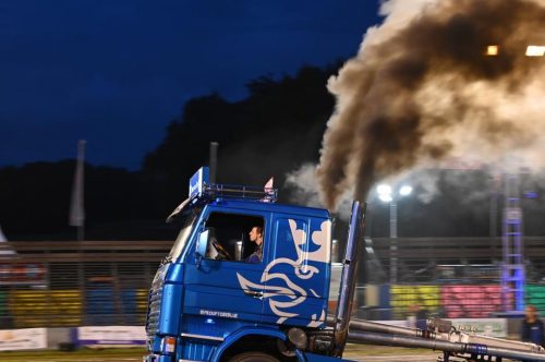 Tractor Pulling Lochem - deel 2 (01-08-2025)