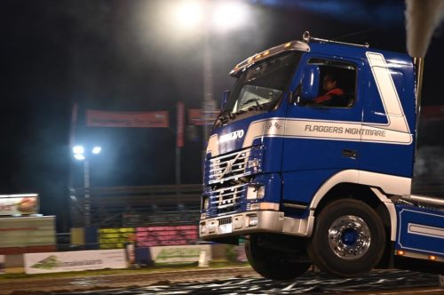 Tractor Pulling Lochem - deel 2 (01-08-2025)