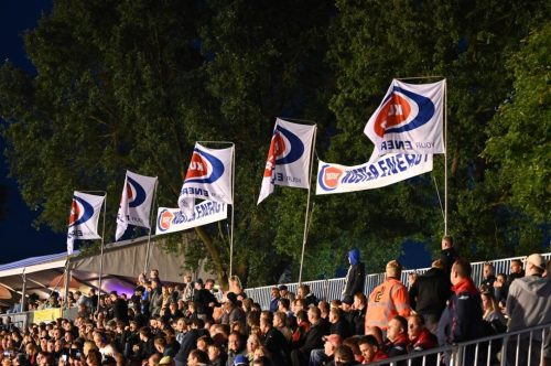 Tractor Pulling Lochem - deel 2 (01-08-2025)